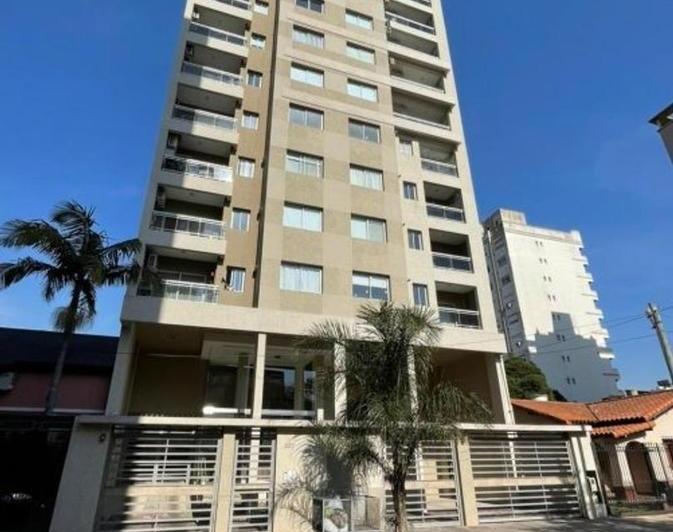 Departamento · 45ha · 2 Ambientes · 1 Cochera