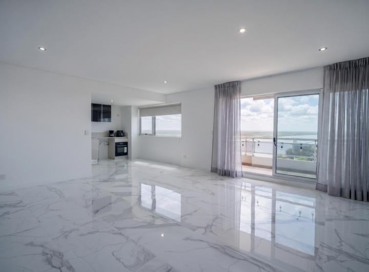 Departamento · 112m² · 3 Ambientes