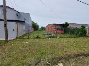 Terreno · 483m² · Venta de Lote con Construccion a Terminar - Glew