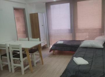 Departamento de 1 ambiente, San Nicolás · Temporario 1 Ambiente en Zona Centro - Esmeralda 700