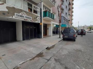 Garage · 13m² · Venta Espacio de Cochera a 50 m de Plaza Colón