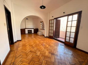 Departamento de 7 ambientes, Ciudad de Mendoza · Dueño Vende – Piso Completo con Terraza Propia – 203,82 m² - Céntrico Sin Expens