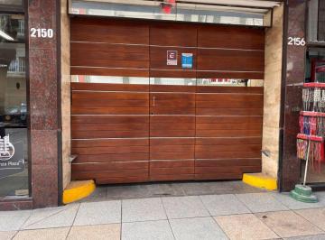Garage , Mar del Plata · Cochera en Venta Edificio Nijocali