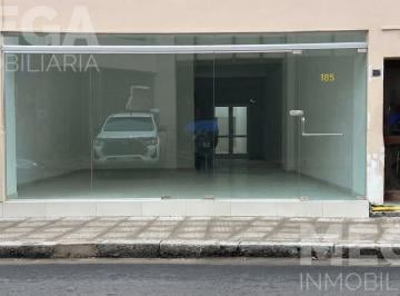 Local comercial · 40m² · 1 Ambiente · Pelegrini 181 - Local en Alquiler