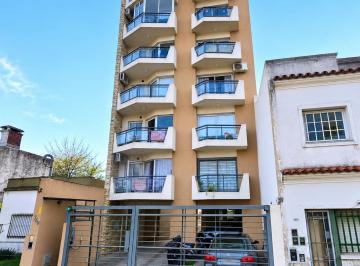 Departamento · 42m² · 2 Ambientes · Depto 2 Ambientes Totalmente Amoblado en Alquiler