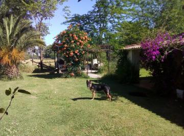 Casa · 83m² · 4 Ambientes · 1 Cochera · Lote en Santa Anita Cañuelas