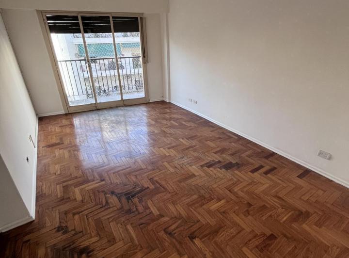 Departamento · 34m² · 2 Ambientes