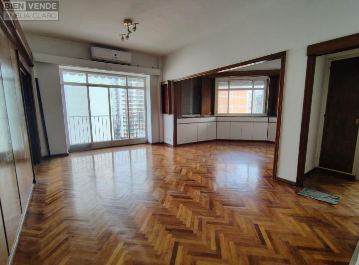 Departamento · 94m² · 3 Ambientes