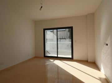 Departamento · 31m² · 1 Ambiente · Oportunidad Única en Constitución! Luminoso Monoambiente Al Frente, Ubicado en El Sexto Piso