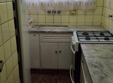 Departamento de 1 ambiente, Mar del Plata · Departamento 1ambiente y Medio, Calle, Balcon 24 Meses
