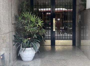 Departamento de 2 ambientes, Palermo · Unico y Renovado. Dos Ambientes Muy Amplios en Botanico