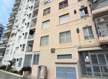 Departamento · 3 Ambientes · Departamento 3 Ambientes Frente con Balcon Caba