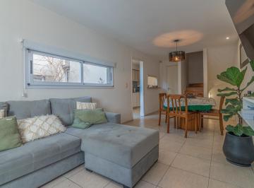 PH · 138m² · 3 Ambientes · 2 Cocheras · ¡Venta! Dúplex 3 Ambientes - San Carlos
