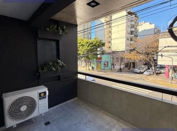 Departamento · 32m² · 1 Ambiente · Monoambiente en Alquiler en San Cristobal