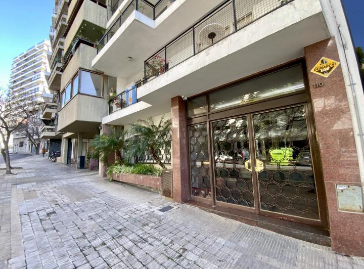 Departamento · 115m² · 5 Ambientes