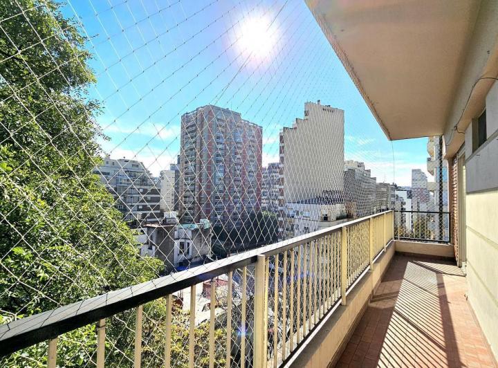 Departamento · 66m² · 3 Ambientes