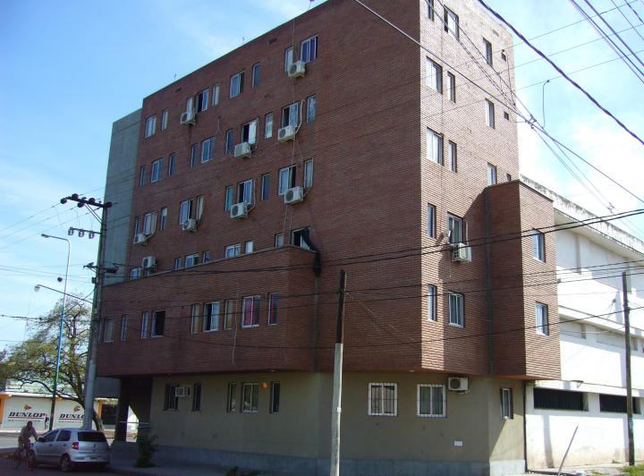 Departamento · 35m² · 2 Ambientes