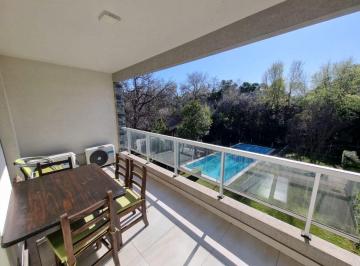 Departamento de 2 ambientes, Pilar · Departamento de 57 m² con 1 Dormitorio en Alquiler en La Magdalena (Noviembre 2026)