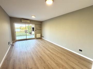 Departamento · 75m² · 3 Ambientes · 1 Cochera · Alquiler Departamento en Santa Barbara 3 Ambientes