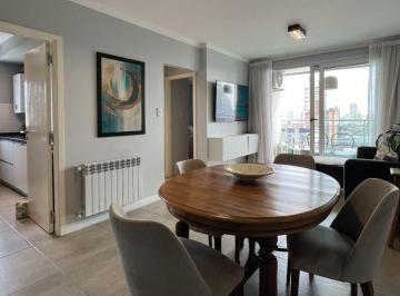 Departamento de 2 ambientes, Ciudad de Santa Fe · Rivadavia 3100 (Depto + Cochera)