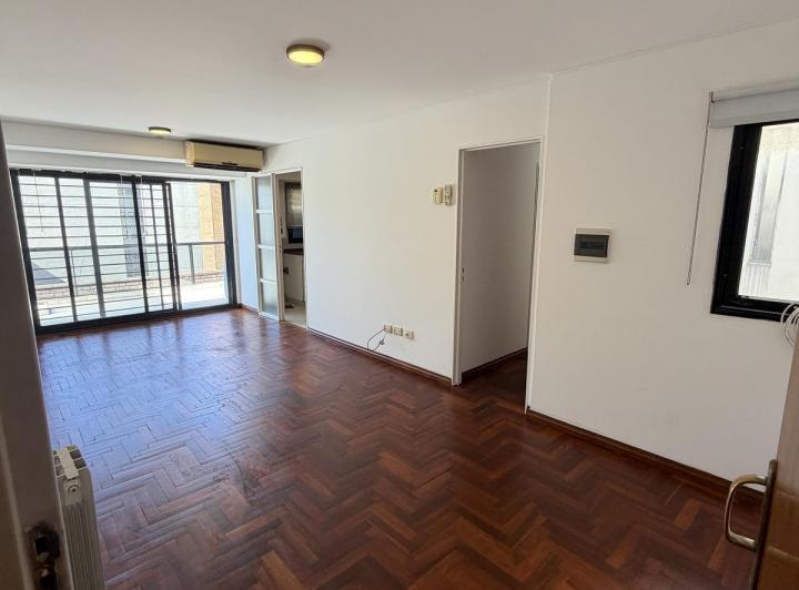 Departamento · 82m² · 4 Ambientes