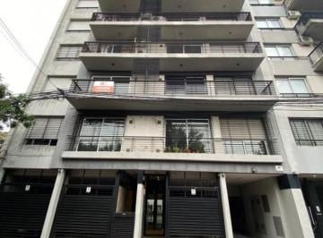 Departamento · 29m² · 1 Ambiente · Monoambiente con Amenities en Alem 2446 (Rosario)