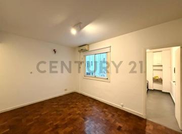 Departamento · 35m² · 2 Ambientes · Venta Departamento 2 Ambientes en Palermo Chico - Apto Credito/ Apto Profesional. Ideal Inversion