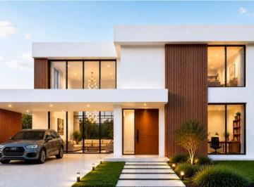 Casa de 4 ambientes, Presidente Perón · Oportunidad. Casa en Venta en Barrio Privado Puebla Canning, Anticipo y 150 Cuotas