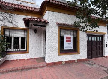 Casa de 4 ambientes, La Plata · Casa en Alquiler