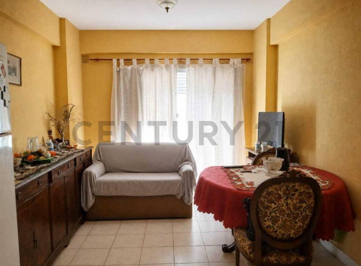 Departamento · 52m² · 3 Ambientes