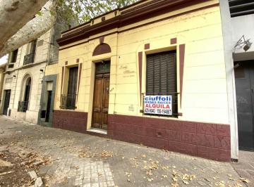 Local comercial · 60m² · 2 Ambientes · Local/oficina en Pleno Pichincha Bajisimos Gastos Mensuales. 2 Habitaciones, Kitchenette