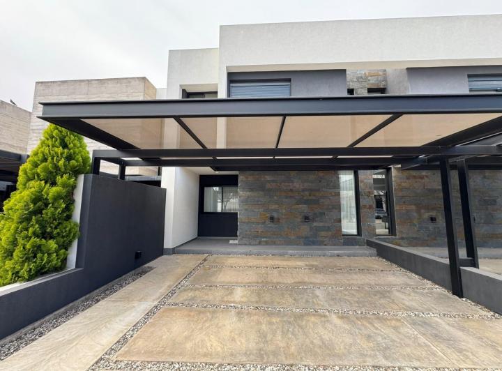 PH · 170m² · 5 Ambientes · 2 Cocheras