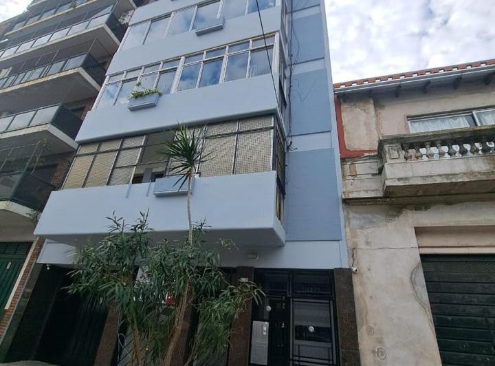 Departamento · 40m² · 2 Ambientes