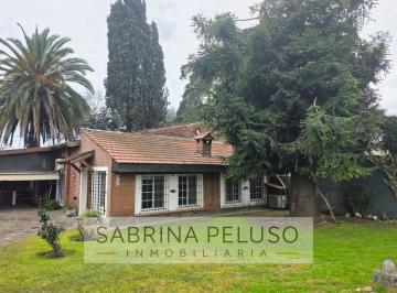 venta casa quinta en moreno · Casa Quinta en Venta en Moreno.