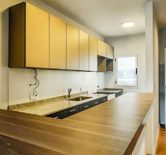 Departamento · 106m² · 4 Ambientes
