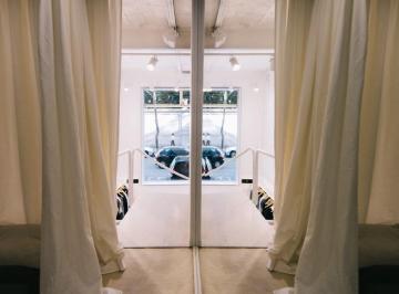 Local comercial de 2 ambientes, Recoleta · Alquiler Excelente Local a m. Patio Bullrich