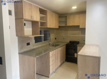 Departamento · 45m² · 2 Ambientes · Departamento Alquiler 1dorm.