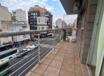 FHP-FHP-227_2 · Monoambiente Apto Profesional con Balcón Al Frente