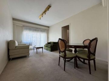 Departamento · 60m² · 3 Ambientes · Dpto 3 Ambientes en Alquiler Temporario en Palermo