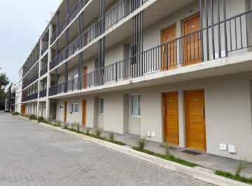 Departamento · 82m² · 3 Ambientes · 1 Cochera · Venta Depto 3 Amb Complejo Saravi Village Pilar