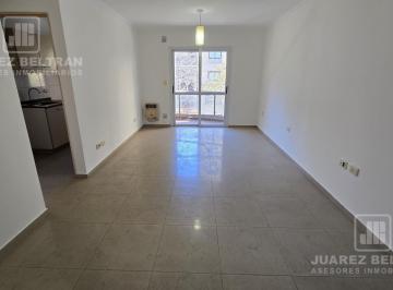 Departamento · 58m² · 4 Ambientes · Propiedad Retasada. 2 Dorm.. 2 Baños. 2 Balcones. Cocina Separada. Luminoso.