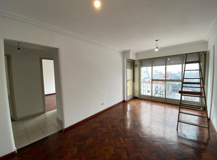 Departamento · 65m² · 3 Ambientes