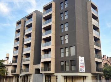 Departamento · 34m² · 2 Ambientes · Departamento en Barrio Sur