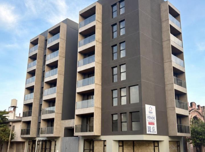 Departamento · 34m² · 2 Ambientes