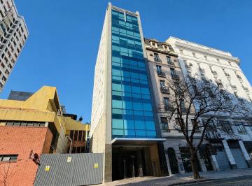 Edificio · 400m² · 14 Cocheras · Edificio Comercial Alquiler