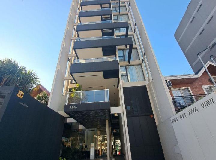 Departamento · 53m² · 1 Ambiente · 1 Cochera