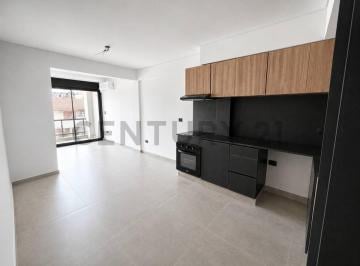 Departamento · 38m² · 2 Ambientes · Moderno 2 Ambientes con Balcón en Villa Urquiza