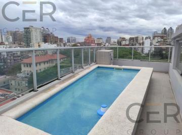 Departamento · 40m² · 1 Ambiente · Departamento en Recoleta