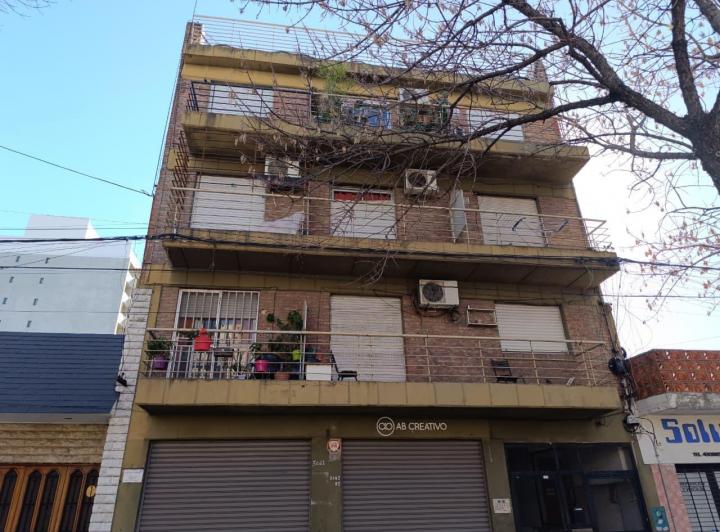 Departamento · 27m² · 1 Ambiente