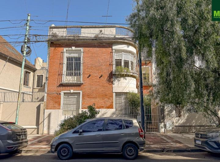 PH · 76m² · 4 Ambientes